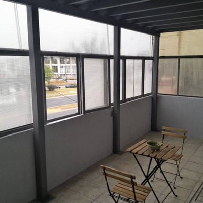 Miete einer möblierten 2-Zimmer-Wohnung, 60 m², Belgrad, Serbien